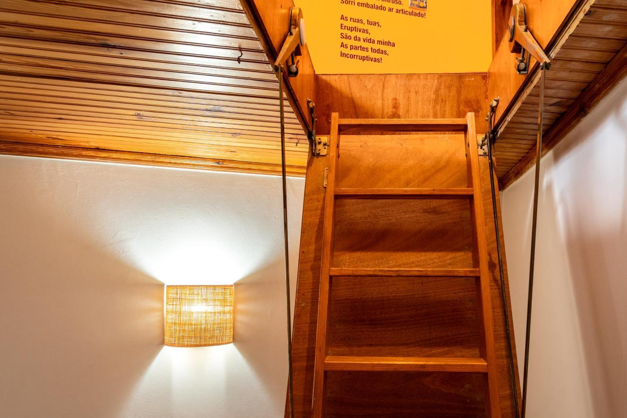 Alfama Terrace 360º - Private Terrace With Exceptional River View With A/C! Lisboa Ngoại thất bức ảnh