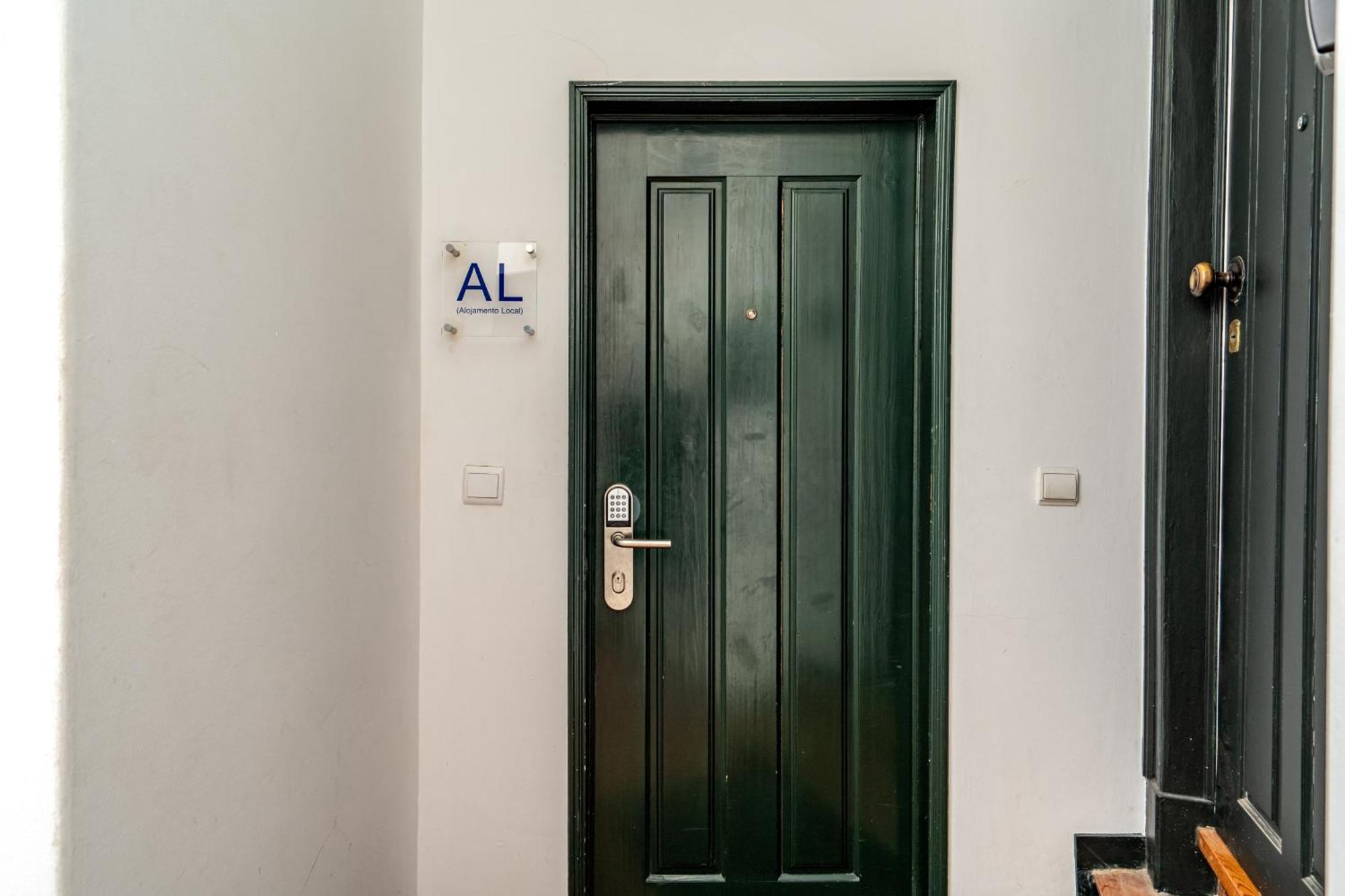 Alfama Terrace 360º - Private Terrace With Exceptional River View With A/C! Lisboa Ngoại thất bức ảnh